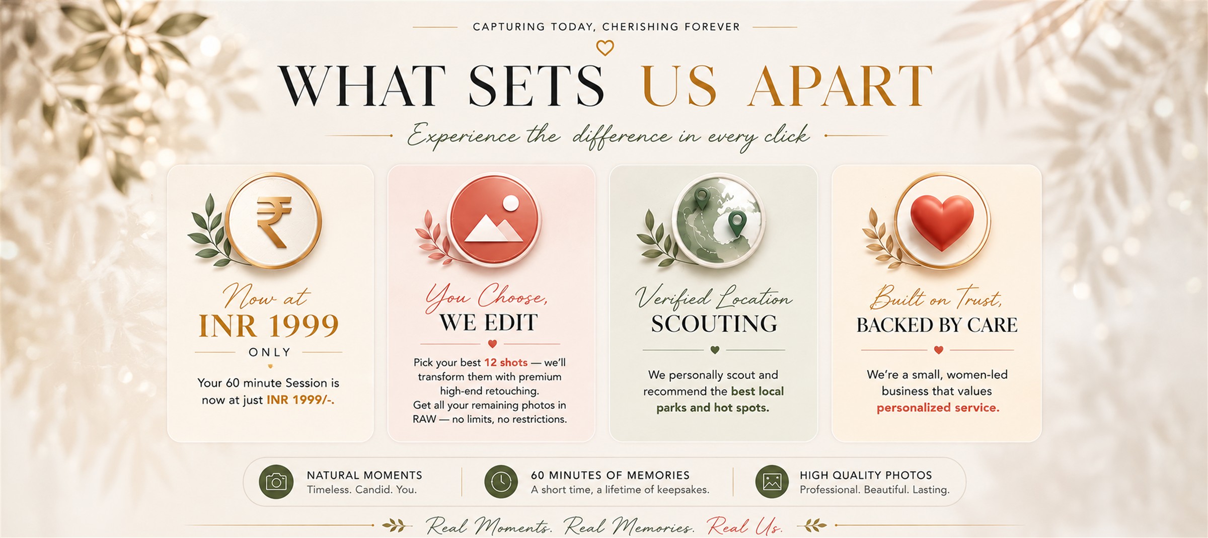 What Sets Us Apart Artboard 2